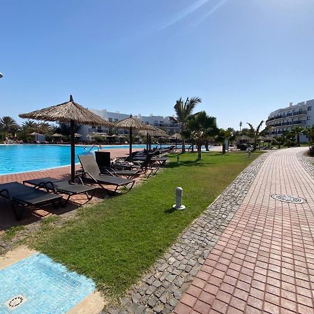 Quality Melia Dunas Beach Resort Apt Spa Gym 7 Pools Santa Maria Exterior photo