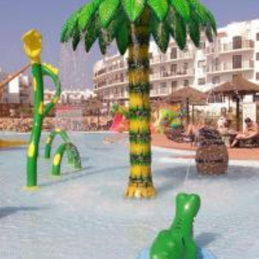 Quality Melia Dunas Beach Resort Apt Spa Gym 7 Pools Santa Maria Exterior photo